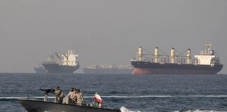 ISW: Iran's threats regarding the Strait of Hormuz caused an oil price surge