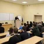 Kremlin encourages students in temporarily occupied territories of Ukraine to fight for the Russian Federation – Center for Countering Disinformation