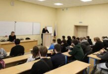 Kremlin encourages students in temporarily occupied territories of Ukraine to fight for the Russian Federation – Center for Countering Disinformation