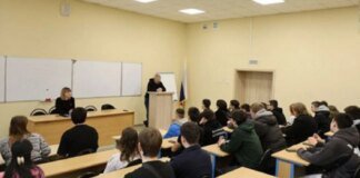 Kremlin encourages students in temporarily occupied territories of Ukraine to fight for the Russian Federation – Center for Countering Disinformation
