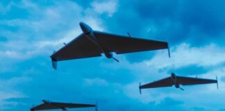 Iran used Russian drone strike tactics against Persian Gulf states – WSJ