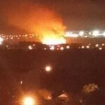 In January-February, the Defense Forces hit 13 oil and gas facilities on the territory of the Russian Federation