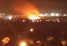 In January-February, the Defense Forces hit 13 oil and gas facilities on the territory of the Russian Federation