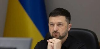 I have a very bad feeling about the impact of the war in Iran on Ukraine – Zelenskyy