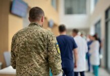 Servicemen receive UAH 100,000 during treatment after injury – Ministry of Defense
