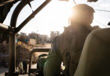 Israel attacked complex where new Iranian leader was being chosen – media