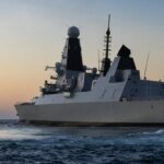 Britain to send destroyer HMS Dragon to Cyprus and strengthen air defense