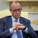 Ukraine must be able to preserve its territory – Merz