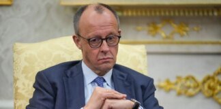 Ukraine must be able to preserve its territory – Merz
