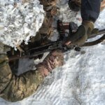 123 combat engagements took place on the front, the enemy used over 3,600 drones – General Staff