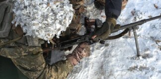 123 combat engagements took place on the front, the enemy used over 3,600 drones – General Staff