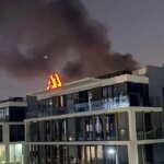 Attack on US Consulate in Dubai: State Department reveals details