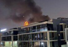 Attack on US Consulate in Dubai: State Department reveals details