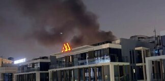 Attack on US Consulate in Dubai: State Department reveals details