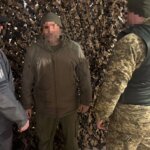 Caused over UAH 7.35 million in damages – an officer detained in southern Ukraine