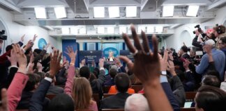 White House criticized "free" transfer of weapons to Ukraine, but assured there would be enough ammunition for war with Iran