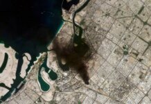 Data centers have become new strategic targets in the Middle East war