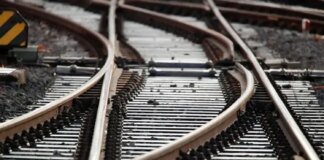 Russia continues attacks on logistics – after a ship and a station, it hit a train with a drone, injuring railway workers