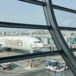 Dubai Airport partially resumed operations, but most flights are canceled – Media