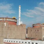 Power transmission line, which was repaired during a local ceasefire, connected to Zaporizhzhia NPP – IAEA