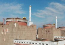 Power transmission line, which was repaired during a local ceasefire, connected to Zaporizhzhia NPP – IAEA