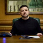 Ukraine will continue the diplomatic process when American partners are ready to work as agreed – Zelenskyy