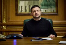 Ukraine will continue the diplomatic process when American partners are ready to work as agreed – Zelenskyy