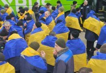 All Ukrainian servicemen returned from captivity today need urgent medical attention – Lubinets