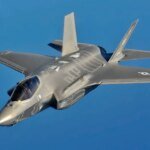 Pentagon seeks additional $12 billion to maintain F-35 fighter jet readiness