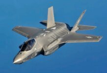 Pentagon seeks additional $12 billion to maintain F-35 fighter jet readiness