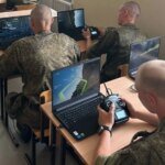 Russia plans to double the number of drone units by recruiting young people