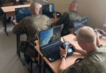Russia plans to double the number of drone units by recruiting young people