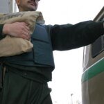 Oschadbank announced the abduction of its cash collectors and a large sum of valuables in Hungary