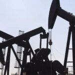 Oil prices show record weekly increase due to Middle East escalation