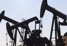 Oil prices show record weekly increase due to Middle East escalation