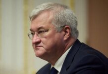 Access to consuls still not granted to seven Ukrainians detained with armored cash-in-transit vehicles in Hungary – Sybiha