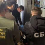 Scheme of desertion for $4-15 thousand exposed in Dnipro – Prosecutor General's Office