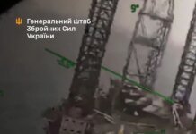 Defense Forces destroyed a Ka-27 helicopter, hit an Iskander OTRK concentration area in Crimea, and enemy air defense systems