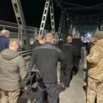 NBU is working on the return of the "cargo" from armored vehicles detained by Hungary