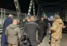 NBU is working on the return of the "cargo" from armored vehicles detained by Hungary