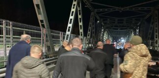 NBU is working on the return of the "cargo" from armored vehicles detained by Hungary