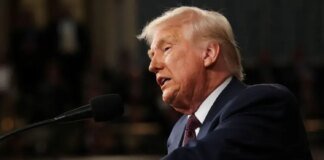 Trump ordered a fourfold increase in the production of the most advanced US weapons