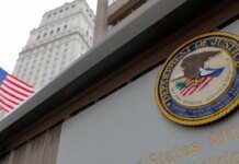 US Justice Department demands confiscation of $15 million from network of Iranian oil magnates