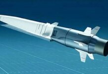 Russia attacks Kyiv with Zircon hypersonic missiles, likely with a cluster warhead