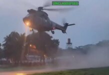 US conducted deadly operation against drug cartels in Ecuador