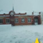 Cadets of the Kazan Tank School have begun cooperation with the ATESH movement to sabotage the war