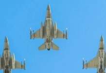 Poland activated military aviation due to Russian missile attack on Ukraine