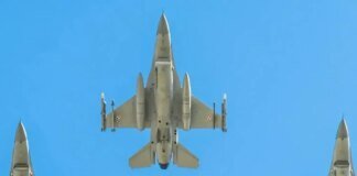 Poland activated military aviation due to Russian missile attack on Ukraine