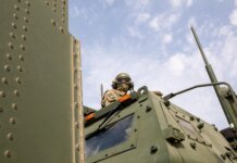 Middle East war enters 8th day – what is known by country as of morning