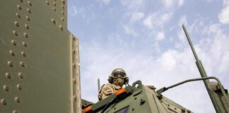 Middle East war enters 8th day – what is known by country as of morning